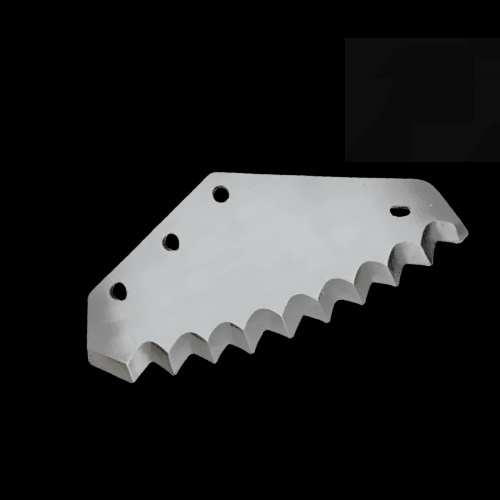 TMR Feed Mixer Blades