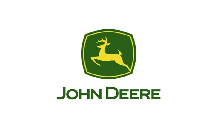 JOHN DEERE
