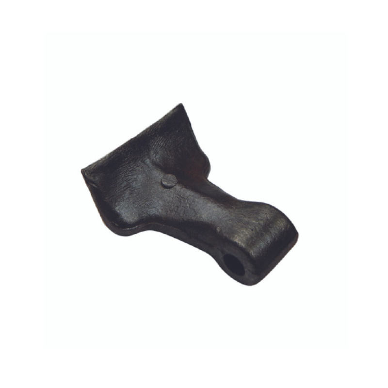 Sweeping knife lawn mower hammer knife