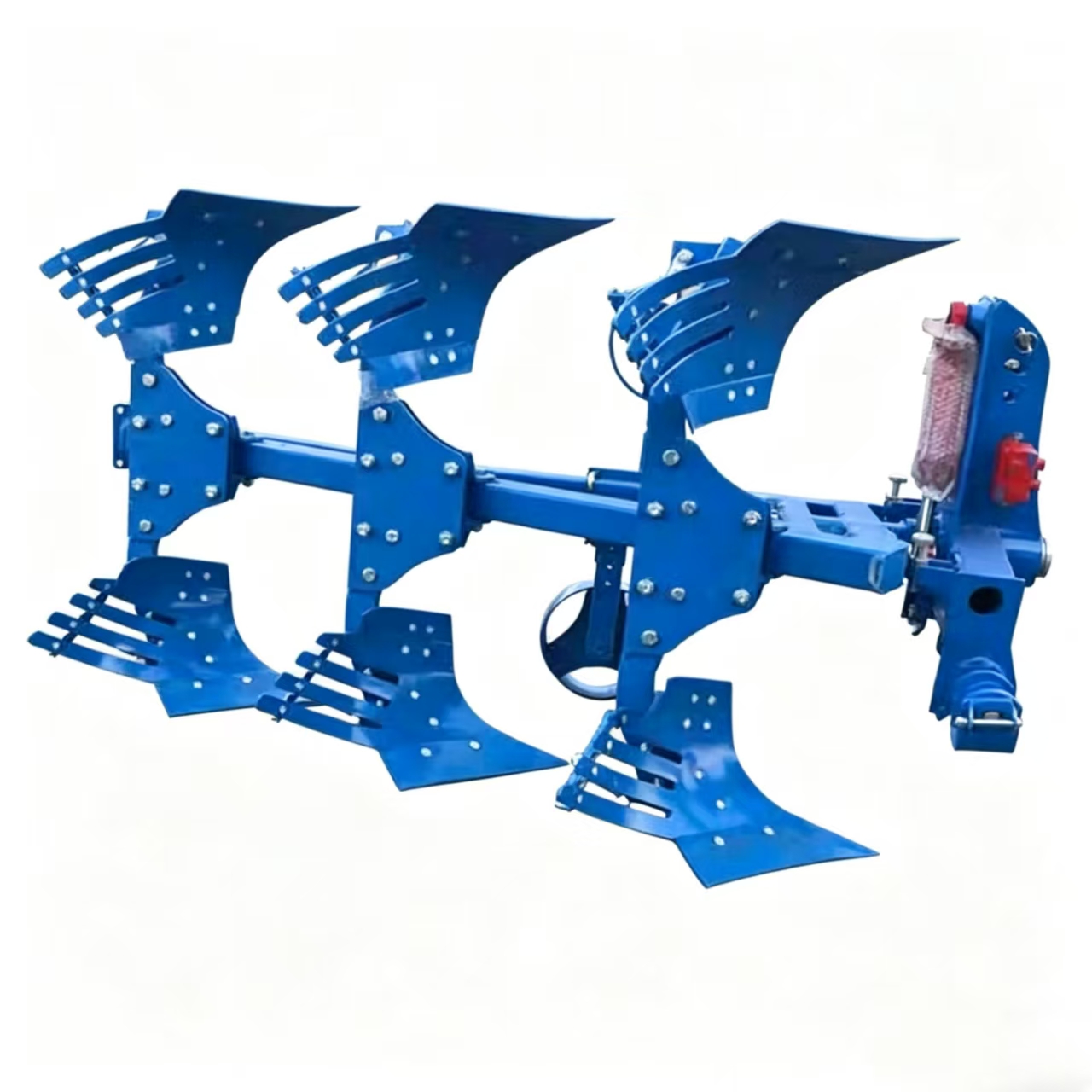 325 Hydraulic Reversible Plough