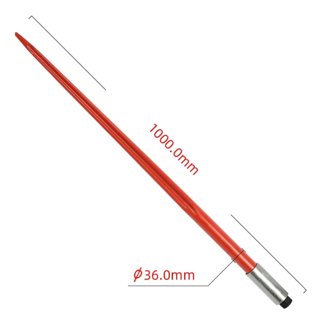 1000mm Hay Bale Spear