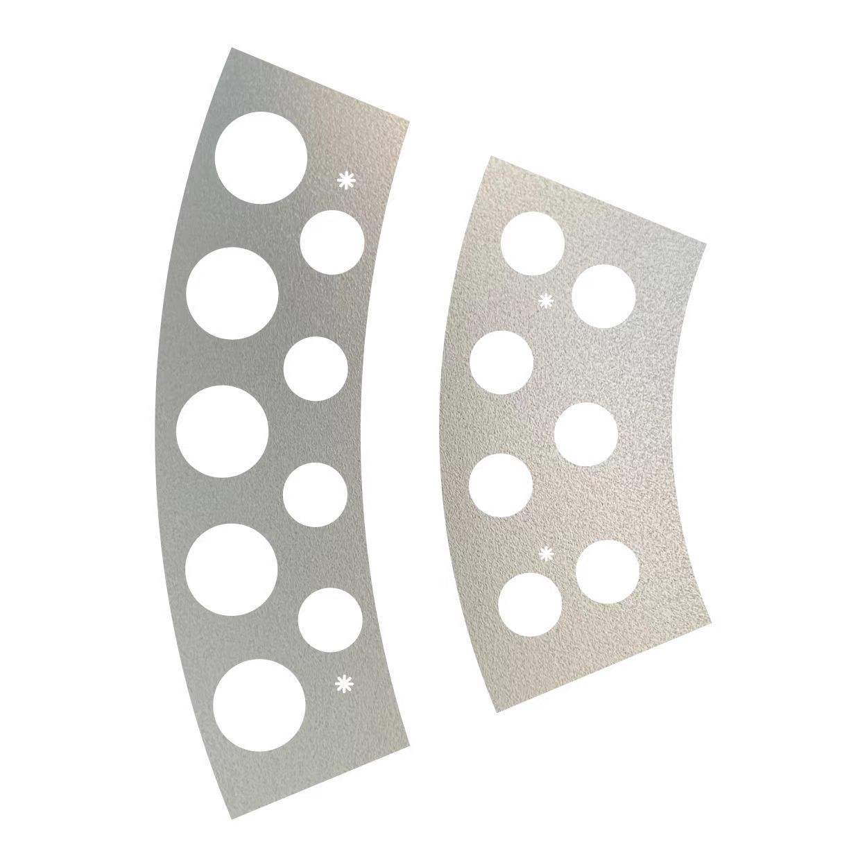 Industrial Robot Reducer Friction Plate